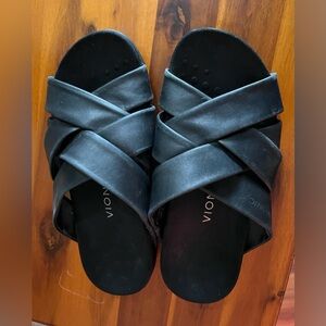 Vionic sandals